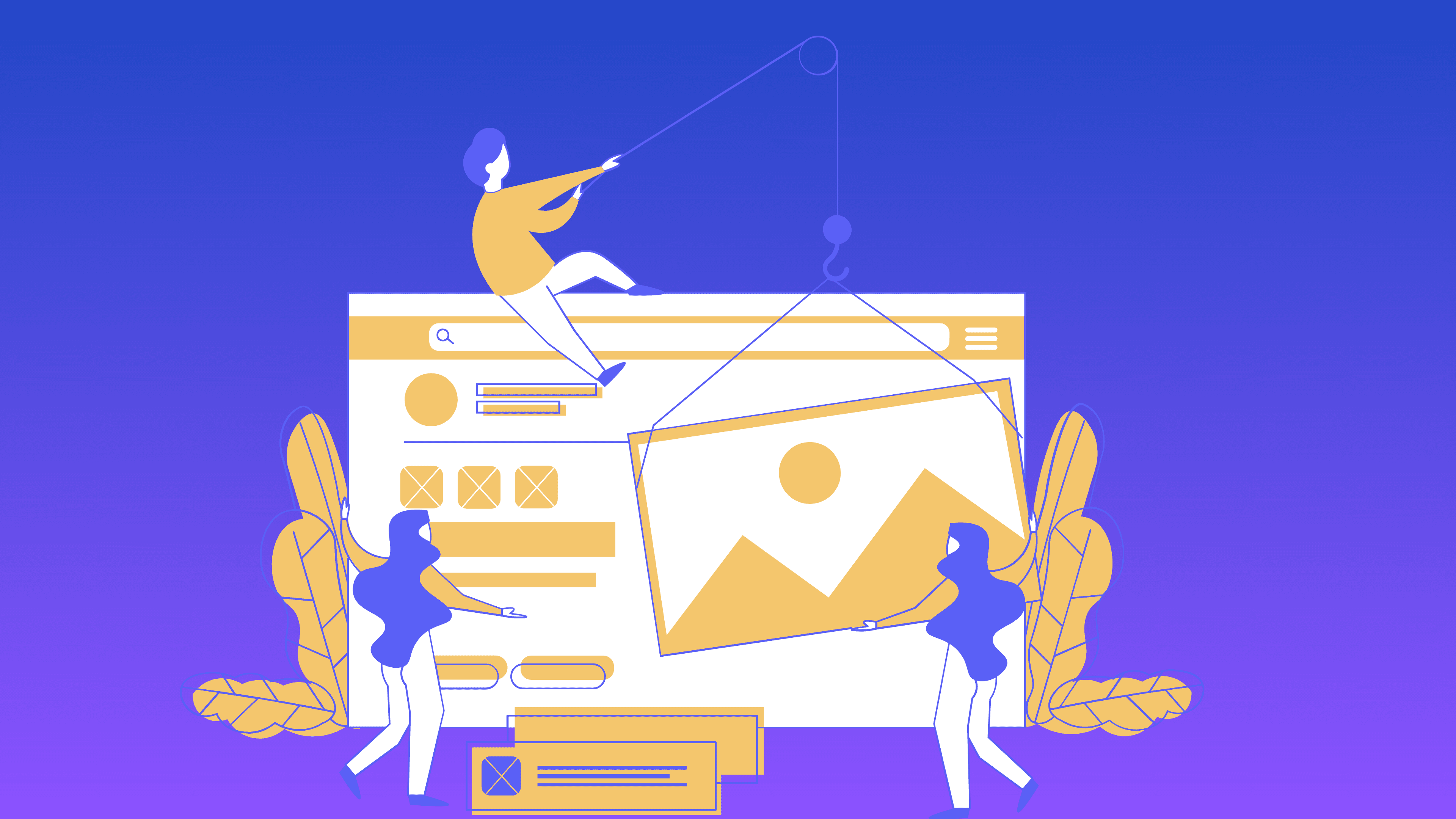 Let your users uncover the full potential of your product faster