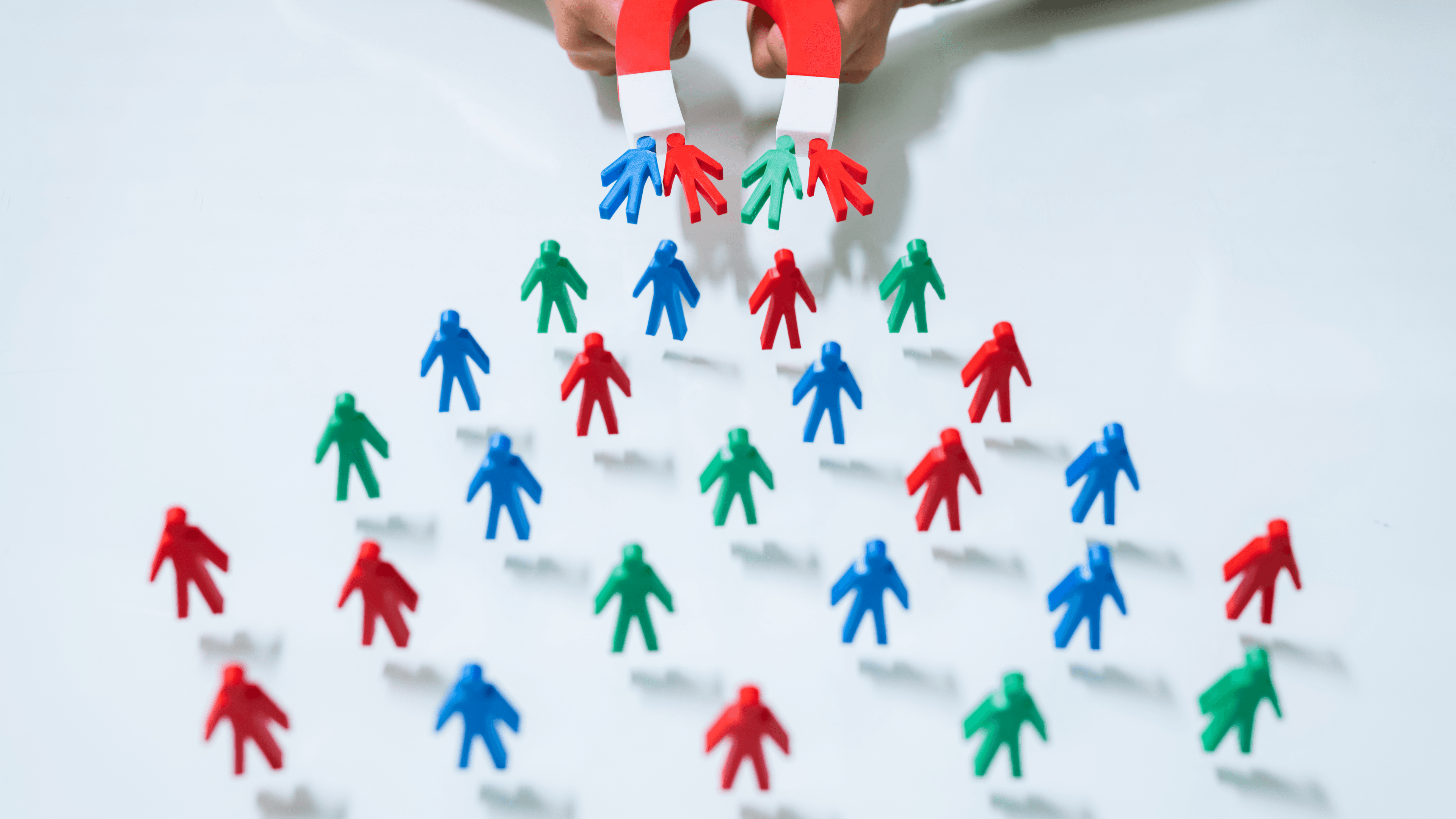 Why is lead generation hard?