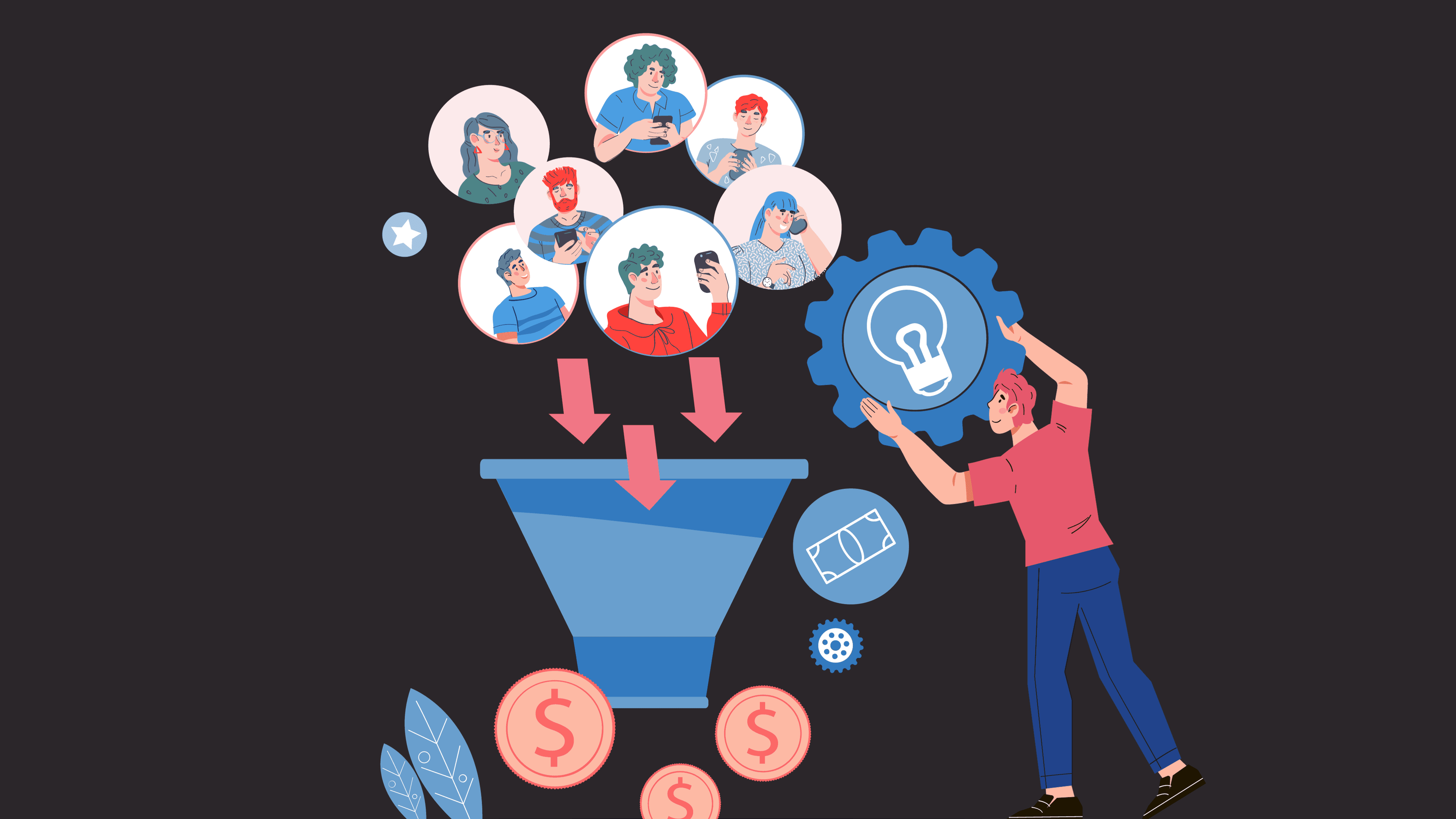 Sales Enablement