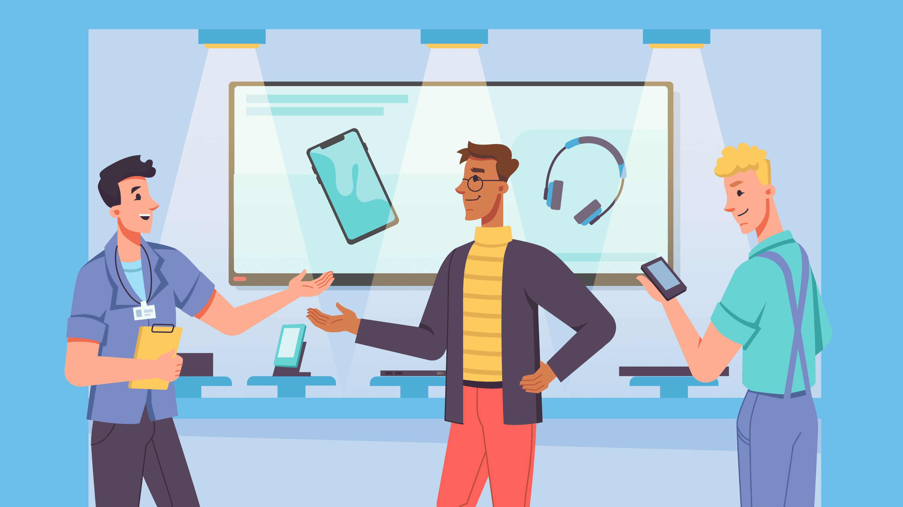 Product Marketing